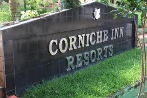 corniche inn resort - Varagampadi