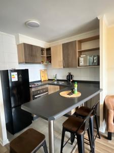 Departamento Lagos 669