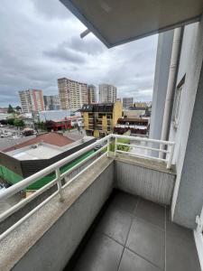 Departamento Lagos 669