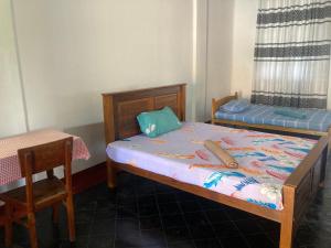 Jesuit Residence