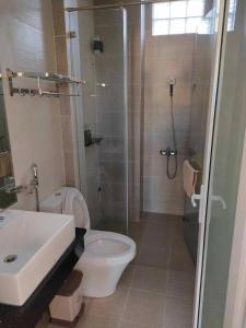 Villa Nghỉ Dưỡng gần Trung Tâm