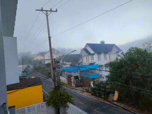 Villa Nghỉ Dưỡng gần Trung Tâm