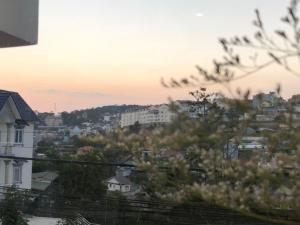 Villa Nghỉ Dưỡng gần Trung Tâm