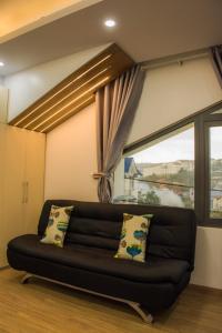 Villa Nghỉ Dưỡng gần Trung Tâm