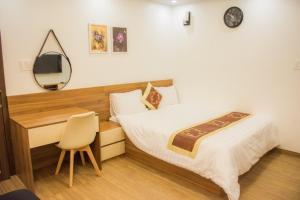 Villa Nghỉ Dưỡng gần Trung Tâm