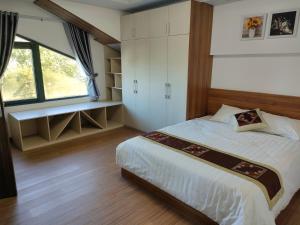 Villa Nghỉ Dưỡng gần Trung Tâm