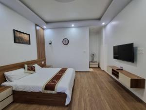 Villa Nghỉ Dưỡng gần Trung Tâm