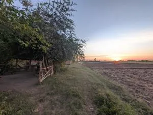 Real Homestay - Prek Toal