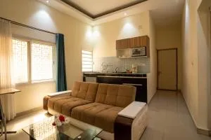 Aparthotel Madeleine - Andasibe