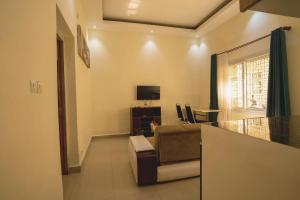 Aparthotel Madeleine