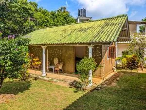 孔雀家庭民宿 - Netolpitiya