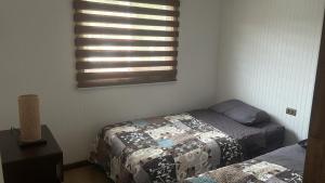 Los Cipreses de Colchagua