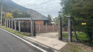 Los Cipreses de Colchagua