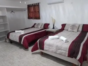 Departamento Faro - Banco Playa