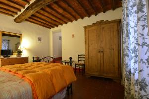 Superior Zimmer mit Kingsize-Bett