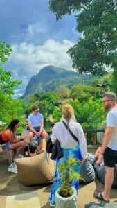 Rock View Hostel Ella