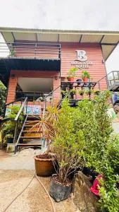 Brightstar Hostel - Phi Phi Don