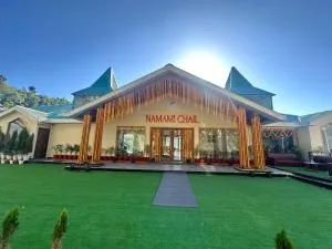 Namami Chail Resort & Spa - Jūnga