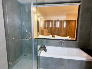 Namami Chail Resort & Spa