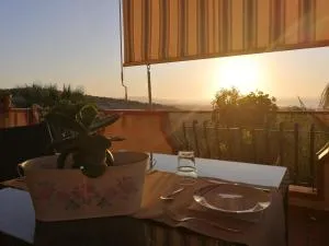 B&B Bellavista Gerace - Gerace