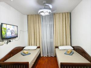 Grandview Residences by Vilma-unit 204 near Burnham Park