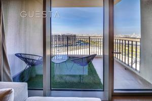 Park Heights 1 by Emaar, Dubai Hills Estate