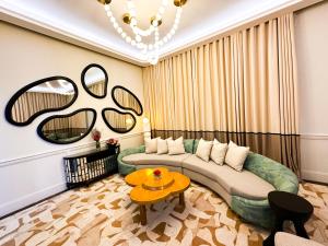The Nishat Hotel