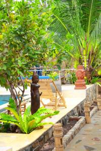 Chillout Home Villas Mui Ne