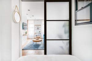 69-3B Prime Lower East Side BRAND NEW 1br Apt