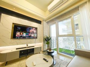 Modern Luxury 4BR Manila Bay beside Okada Manila