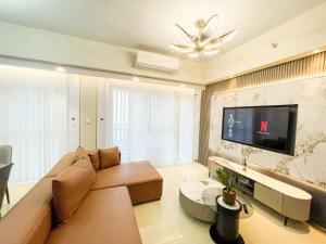 Modern Luxury 4BR Manila Bay beside Okada Manila