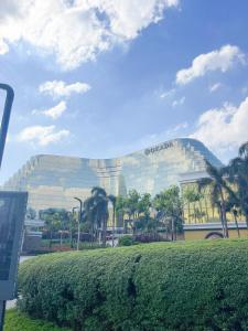 Modern Luxury 4BR Manila Bay beside Okada Manila