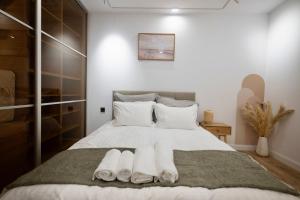 Cozy & Modern Apartament in the Heart of the City