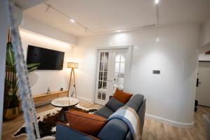 Cozy & Modern Apartament in the Heart of the City