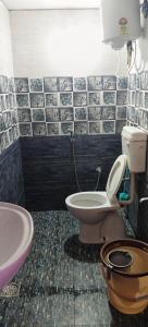 Ilford Castle Home Stay Pondicherry