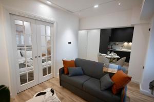 Cozy & Modern Apartament in the Heart of the City