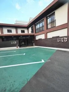 和みの宿 いろり 甘露の湯付き - 白滨