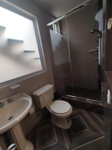 Bonito Departamento en centro histórico cuenca