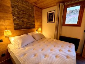 T3 Centre ORRES 1800 - 6 personnes sur piste - Rénové avec parking - M4