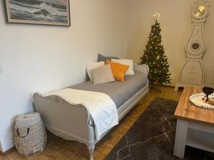 Santas Arctic Residence