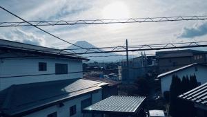 Fuji Holiday