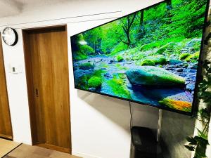 Apt in Quiet Area 12min to Shibuya Crossing, Sleeps 7