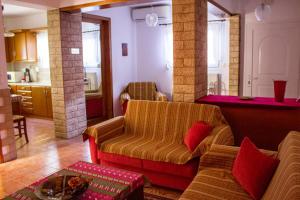 Triangle Park Apartments A2