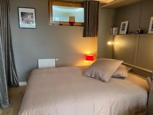 Maisons d'hotes Suite Hote Luxe 2 P Vignes en coeur, aux Vignes Lovees : photos des chambres