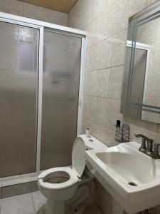 Departamento independiente en Juárez