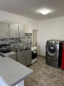 Departamento independiente en Juárez