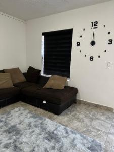 Departamento independiente en Juárez