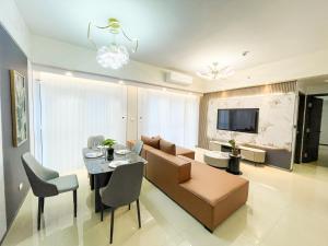 Luxurious 3BR in Manila Bay beside Okada - Appartamenti, Manila