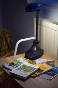 Triangle Park Apartments A2