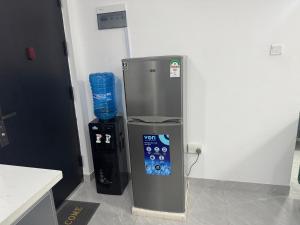 Goldpark Homes 1BR near Yaya Centre